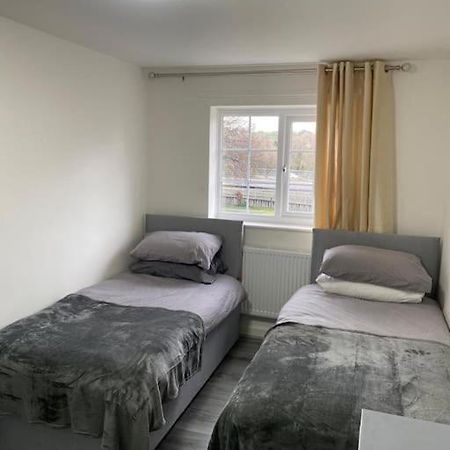 2 Bed House Sleeps 4-5 Villa Liverpool Eksteriør bilde