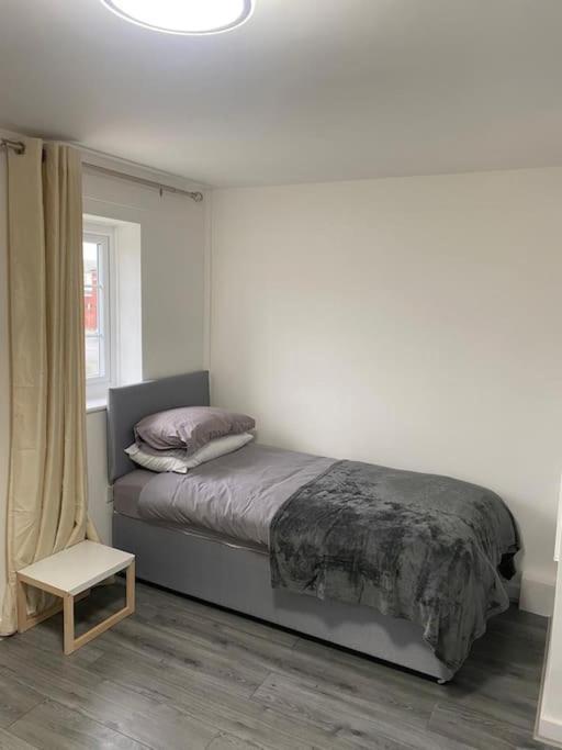 2 Bed House Sleeps 4-5 Villa Liverpool Eksteriør bilde